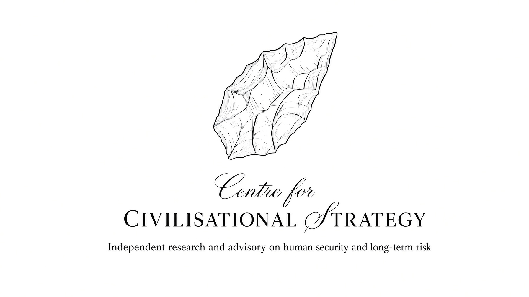 Centre for Civilisational Strategy